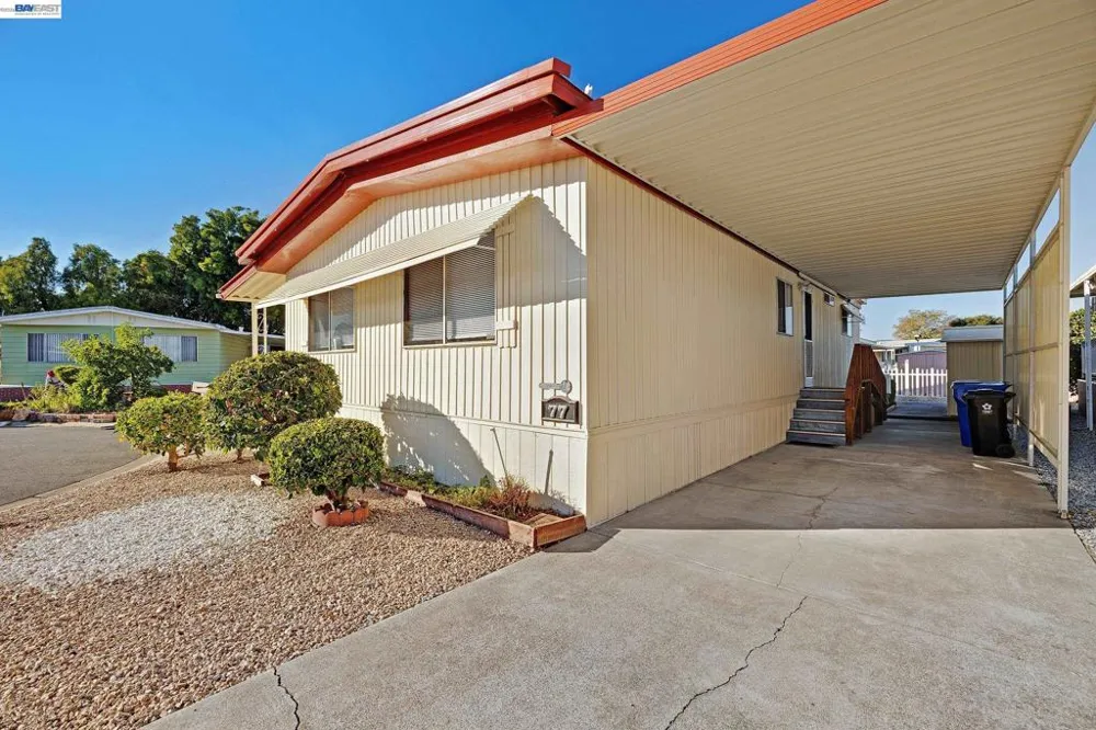 4141 Deep Creek Fremont, CA 94555