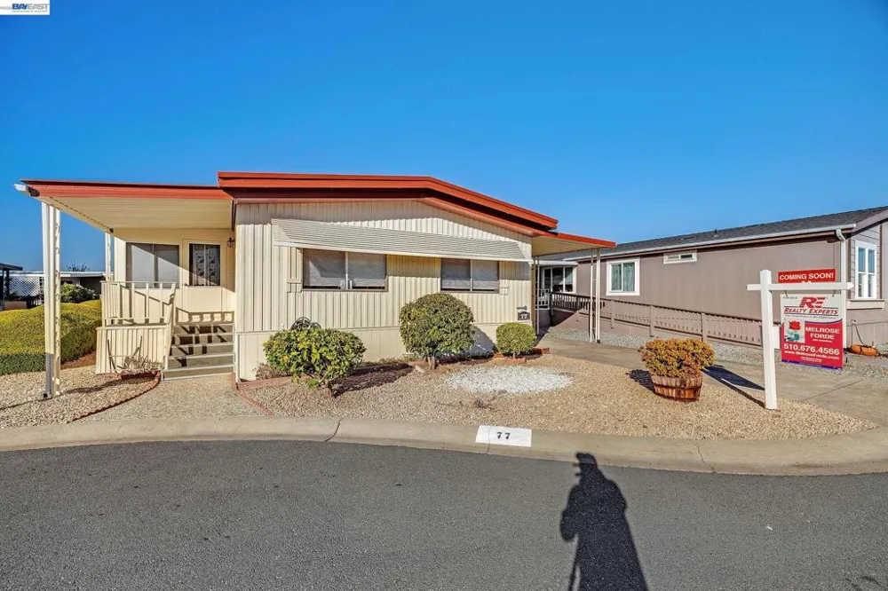 4141 Deep Creek Fremont, CA 94555