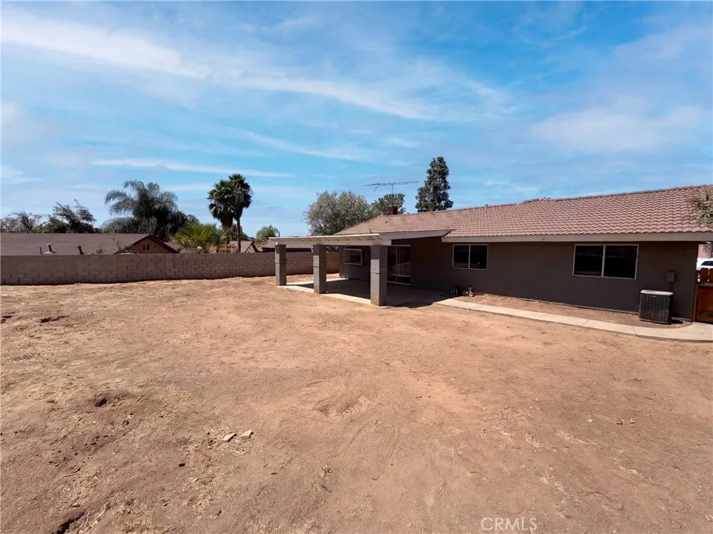 2796 Shiells Jurupa Valley, CA 92509