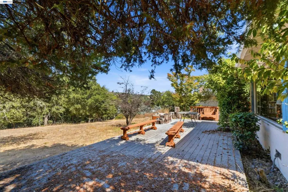 4618 Ewing Rd Castro Valley, CA 94546