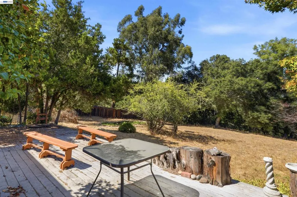 4618 Ewing Rd Castro Valley, CA 94546