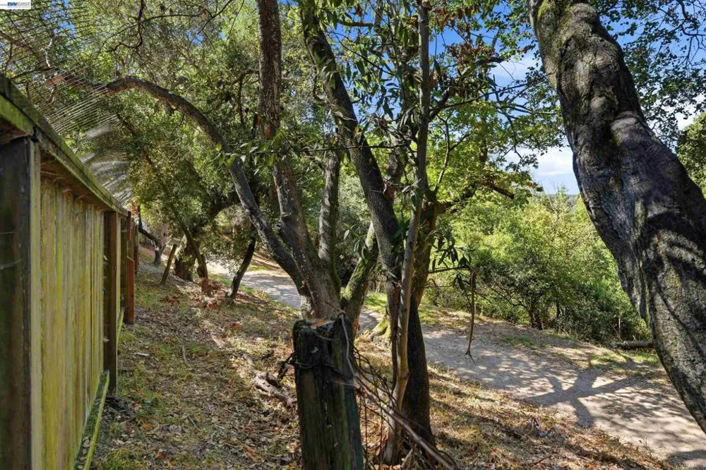 4618 Ewing Rd Castro Valley, CA 94546