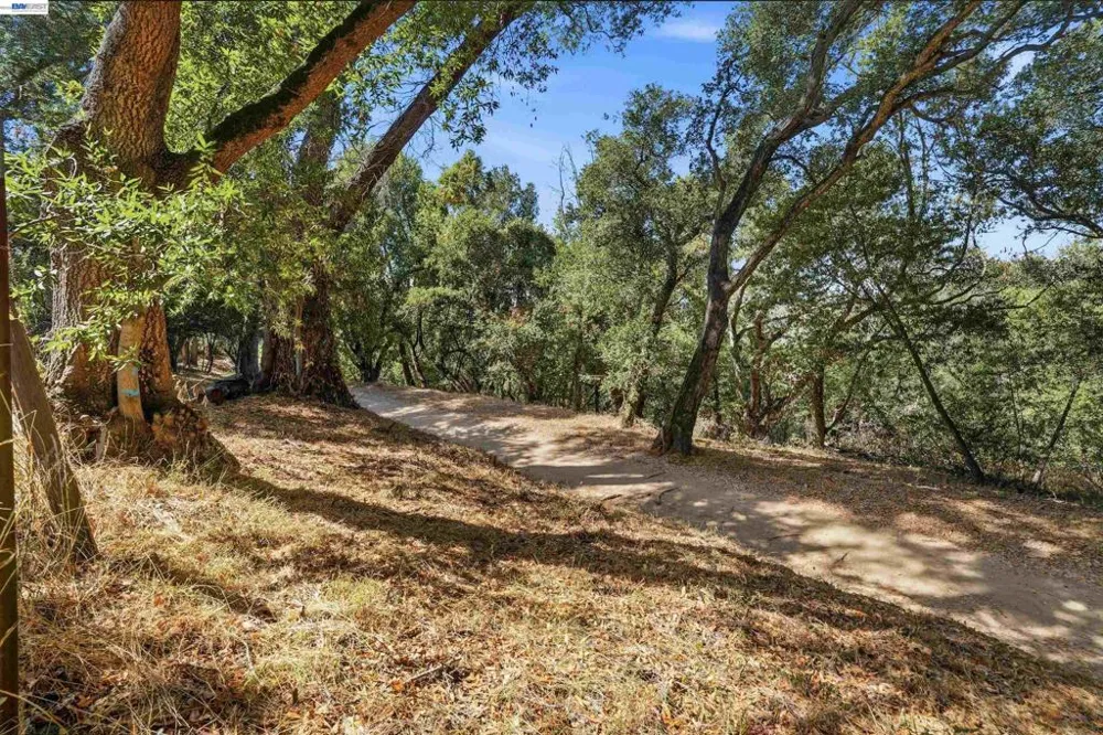 4618 Ewing Rd Castro Valley, CA 94546