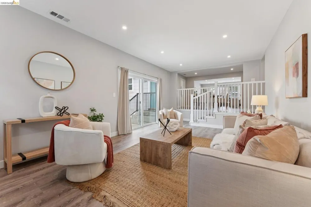 673 39Th St Richmond, CA 94805
