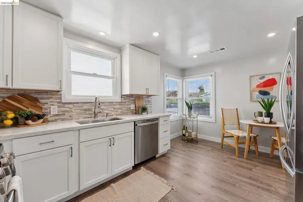 673 39Th St Richmond, CA 94805