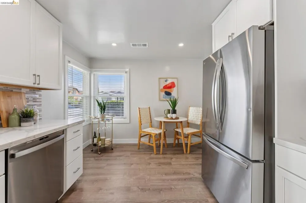 673 39Th St Richmond, CA 94805