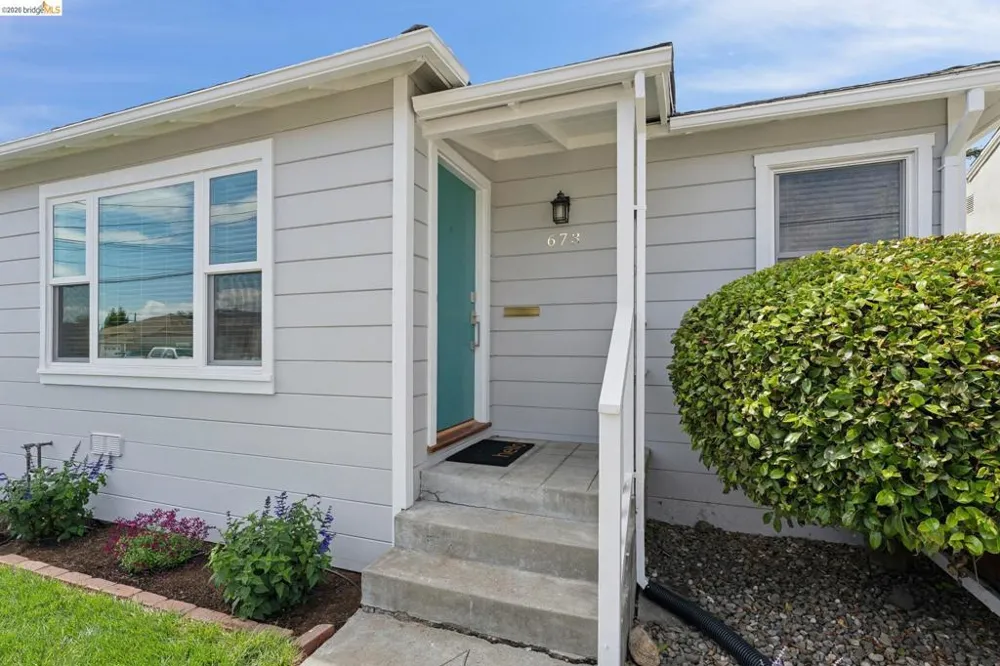673 39Th St Richmond, CA 94805