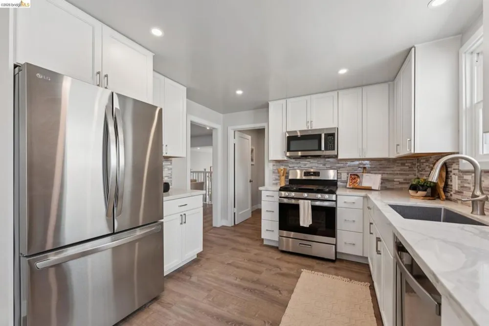 673 39Th St Richmond, CA 94805