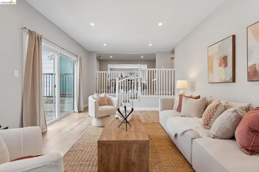673 39Th St Richmond, CA 94805