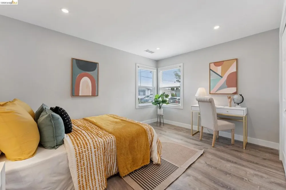 673 39Th St Richmond, CA 94805