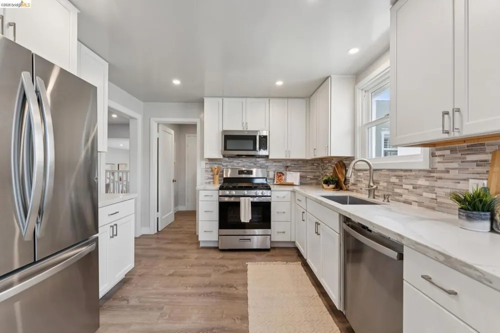 673 39Th St Richmond, CA 94805