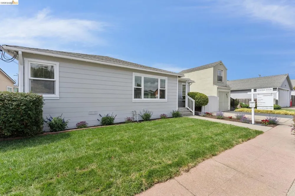 673 39Th St Richmond, CA 94805