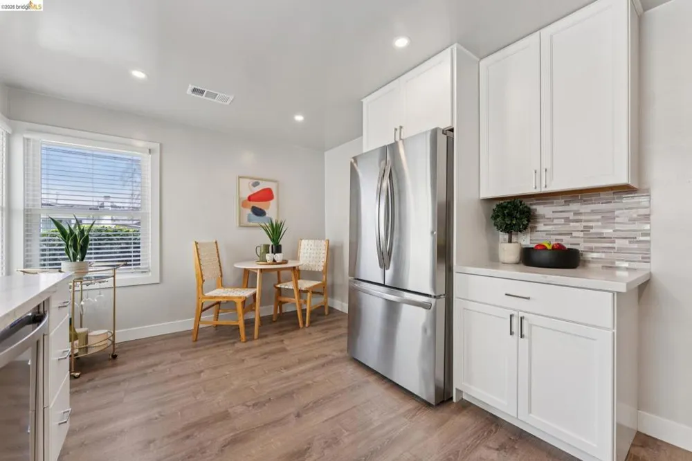 673 39Th St Richmond, CA 94805
