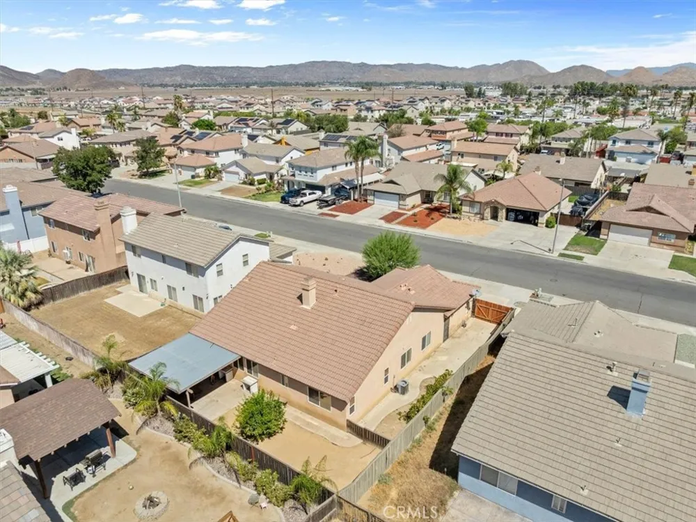 4655 Birchleaf Lane Hemet, CA 92545