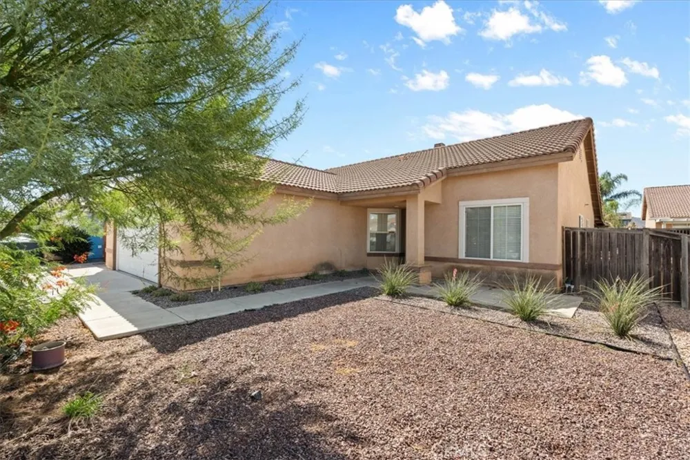 4655 Birchleaf Lane Hemet, CA 92545