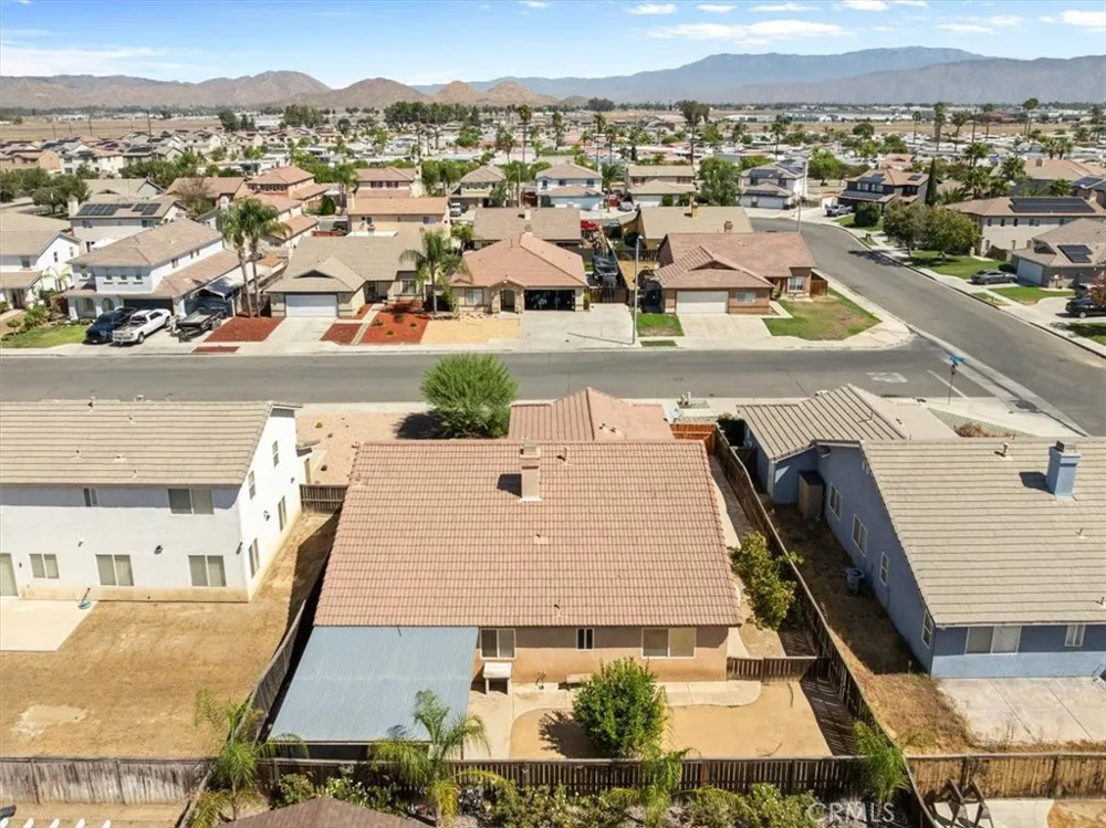 4655 Birchleaf Lane Hemet, CA 92545