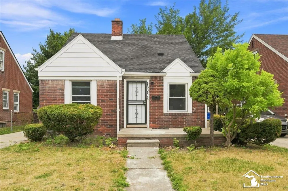 16053 Bringard Drive Detroit City, MI 48205