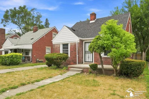 16053 Bringard Drive