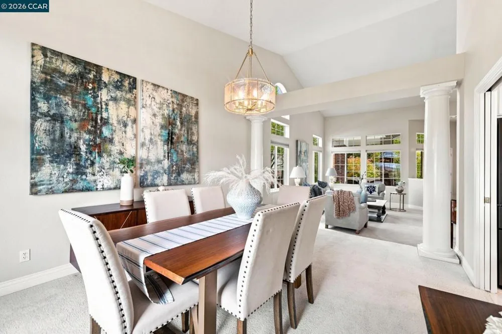 308 Ahwanee Lane Clayton, CA 94517