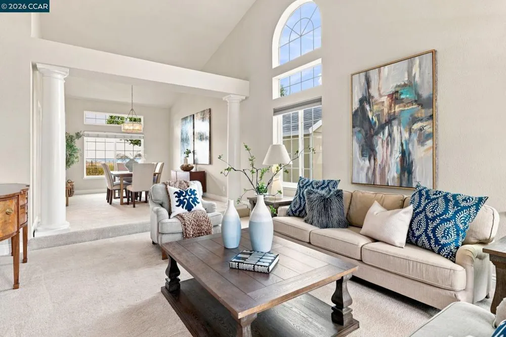308 Ahwanee Lane Clayton, CA 94517