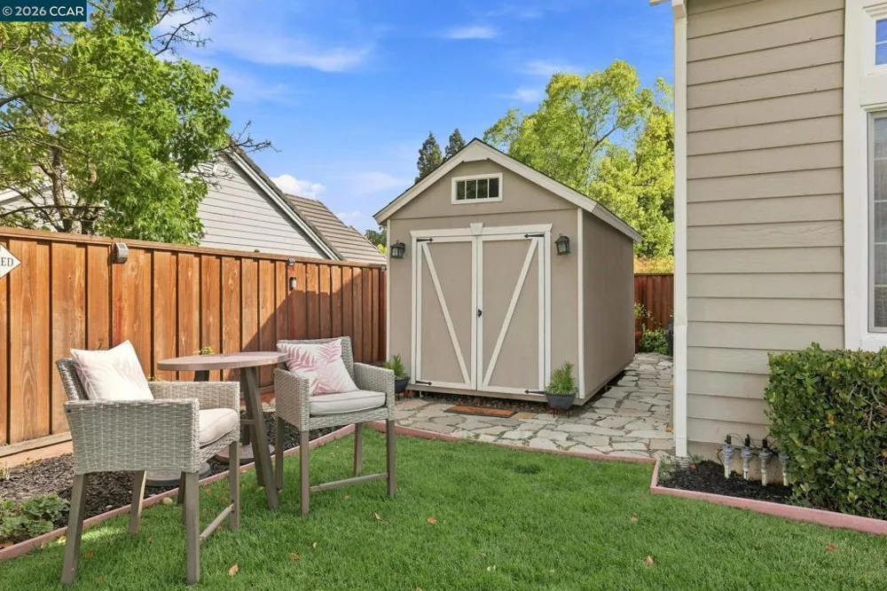 308 Ahwanee Lane Clayton, CA 94517