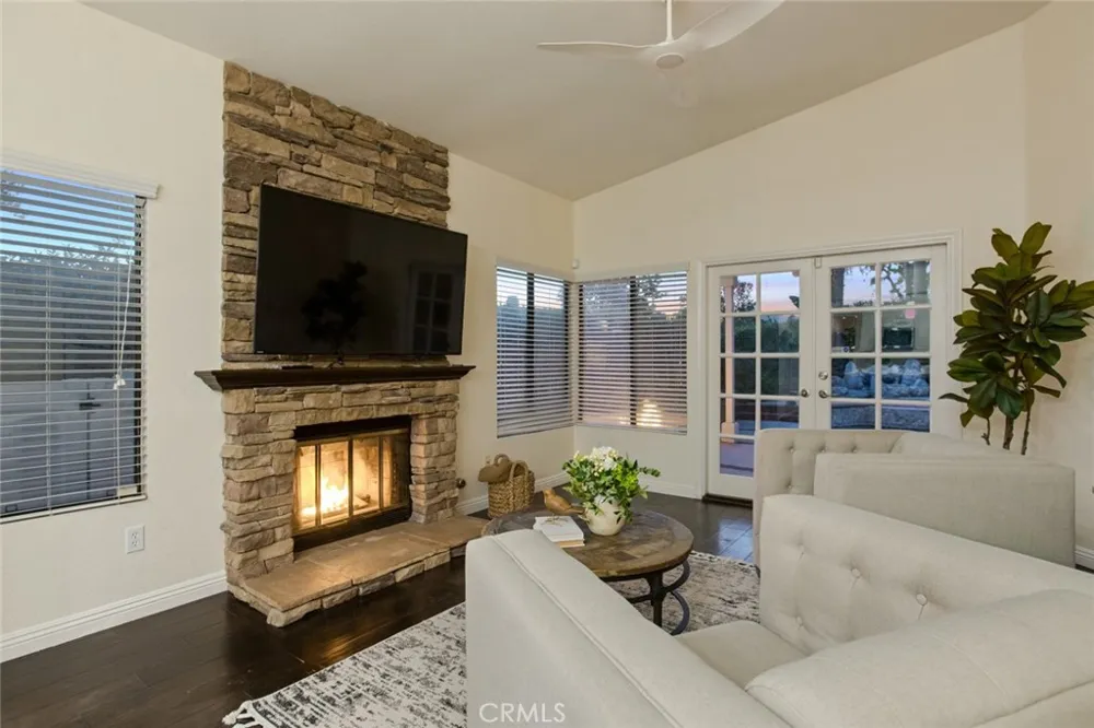 5955 Via Del Tecolote Yorba Linda, CA 92887