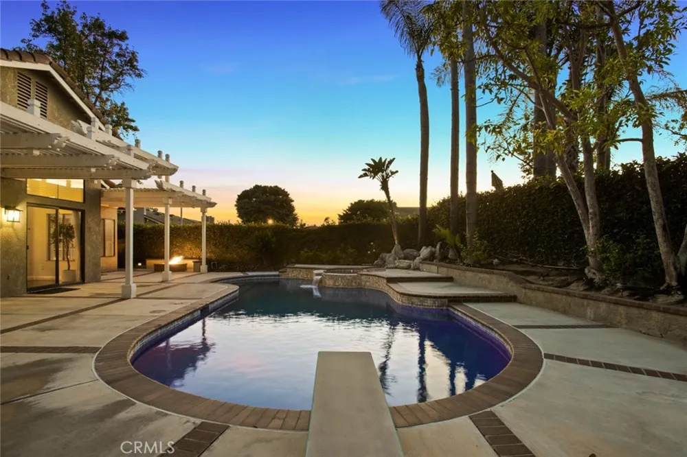 5955 Via Del Tecolote Yorba Linda, CA 92887