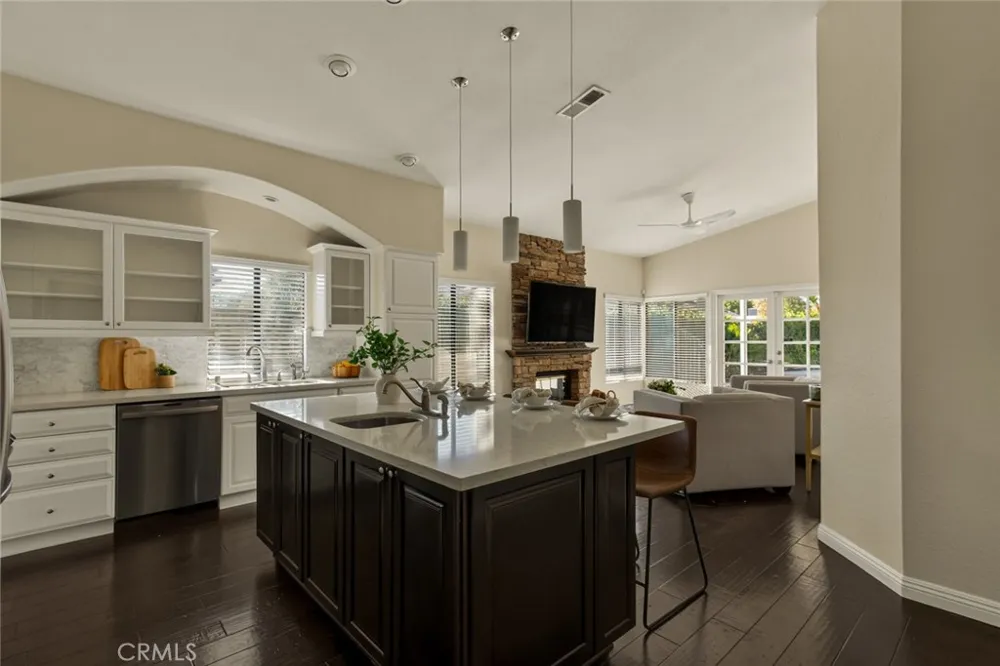 5955 Via Del Tecolote Yorba Linda, CA 92887
