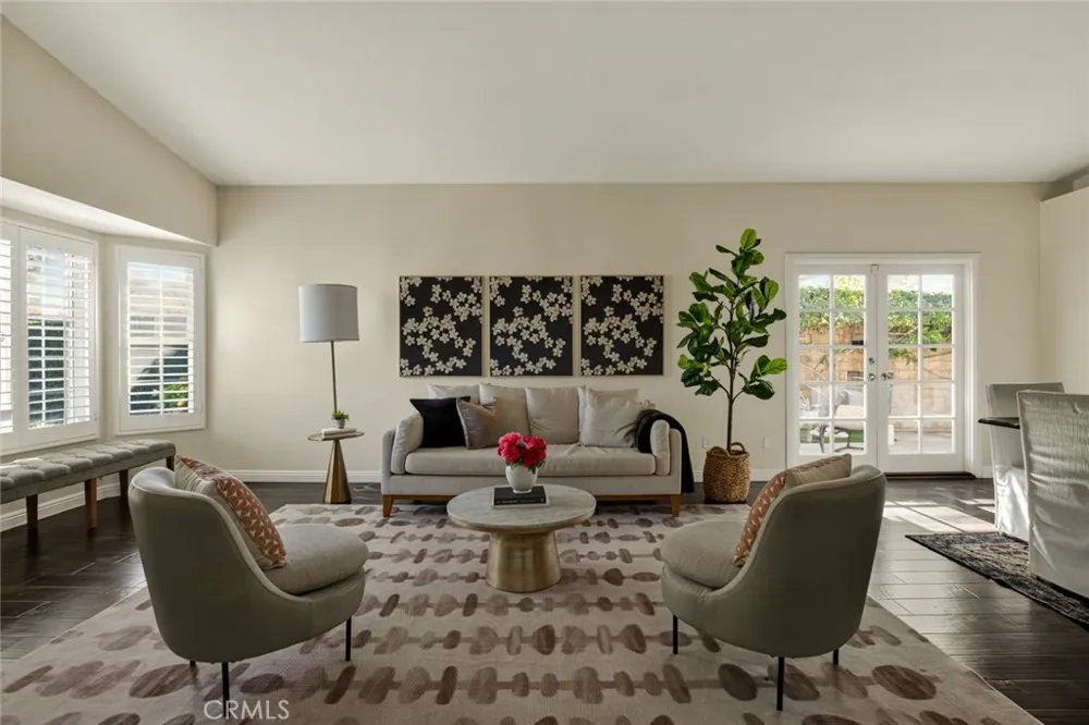 5955 Via Del Tecolote Yorba Linda, CA 92887