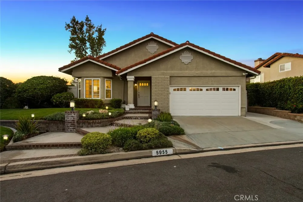 5955 Via Del Tecolote Yorba Linda, CA 92887