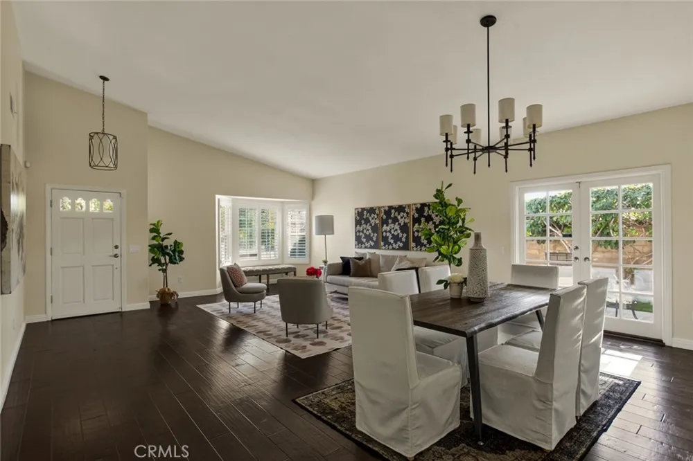 5955 Via Del Tecolote Yorba Linda, CA 92887