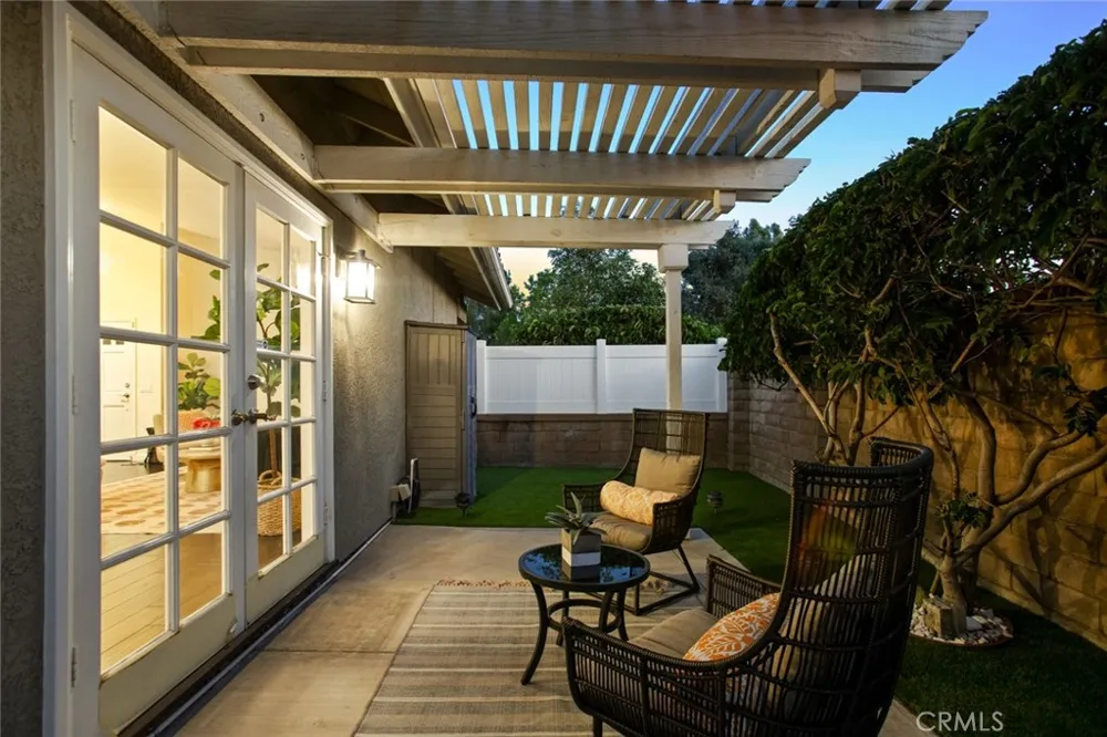 5955 Via Del Tecolote Yorba Linda, CA 92887