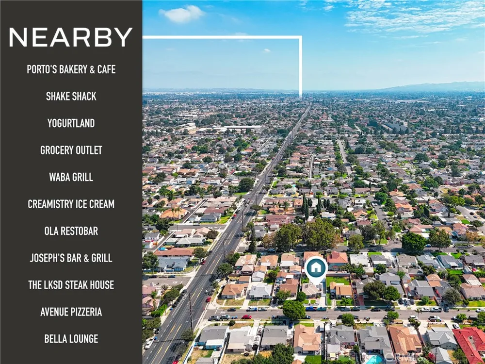 8317 Cheyenne Downey, CA 90242