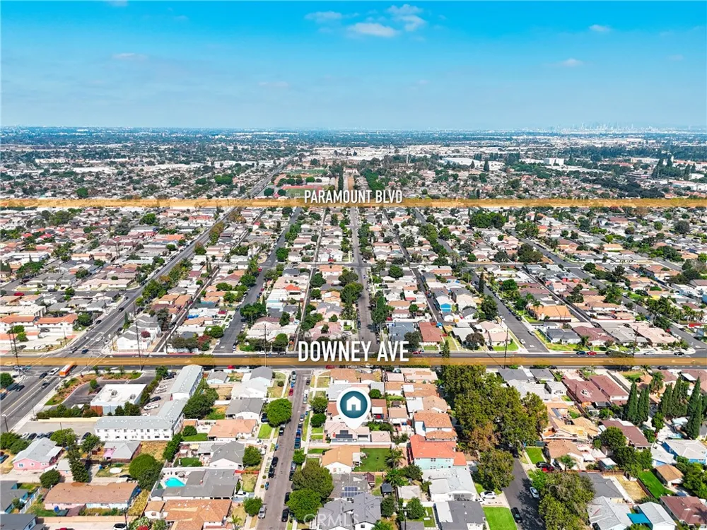 8317 Cheyenne Downey, CA 90242