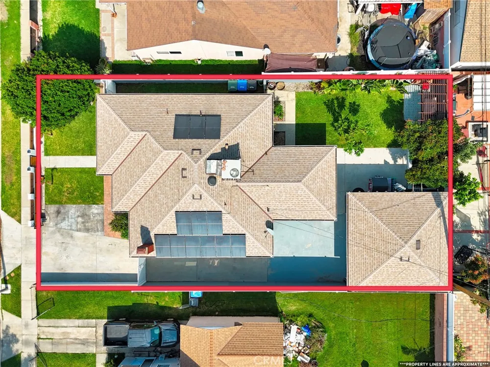 8317 Cheyenne Downey, CA 90242