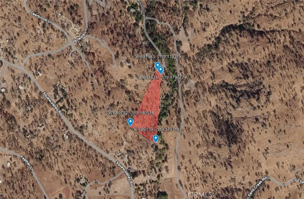 38867 Baywood Lane Squaw Valley, CA 93675