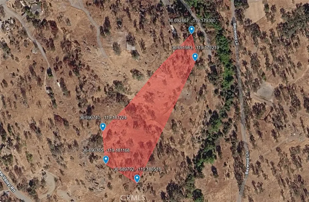 4522 E Floradora Avenue Squaw Valley, CA 93703