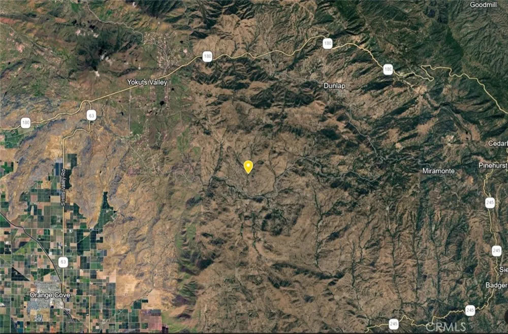 Baywood Lane Squaw Valley, CA 93675