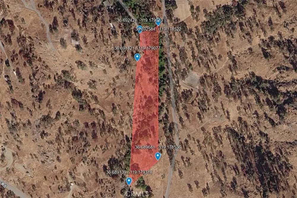 Baywood Lane Squaw Valley, CA 93675