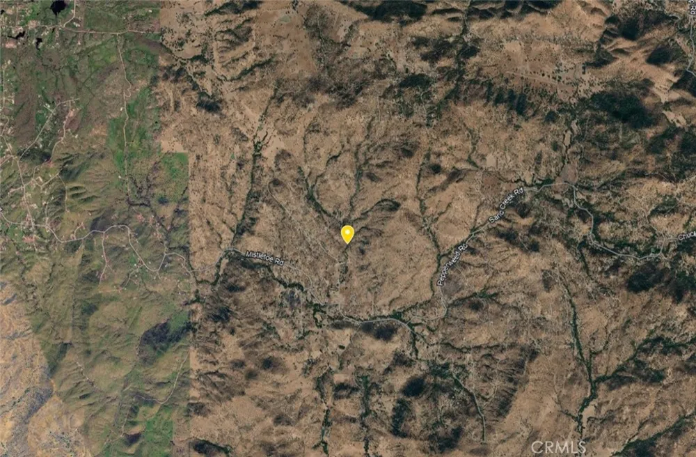 Baywood Lane Squaw Valley, CA 93675
