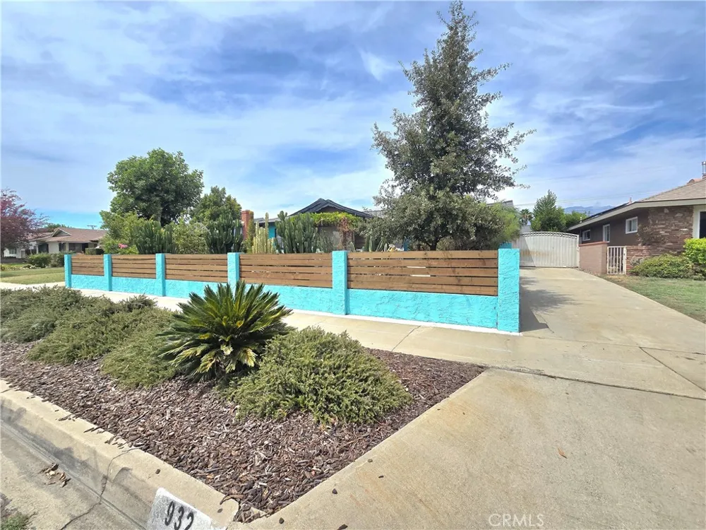 932 W Granada Court Ontario, CA 91762