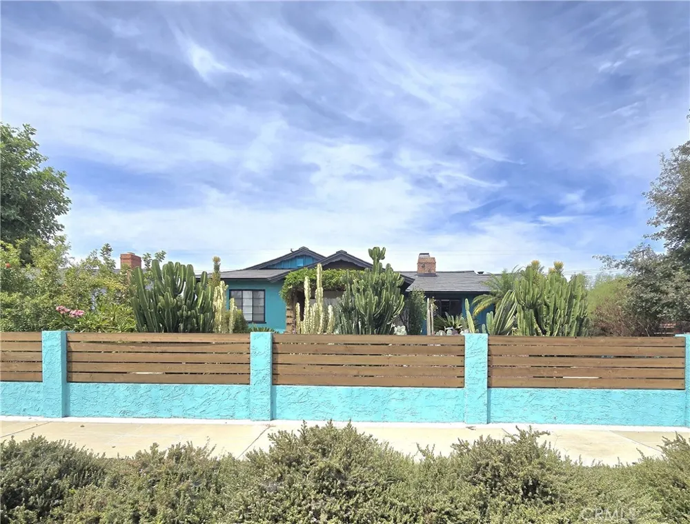 932 W Granada Court Ontario, CA 91762