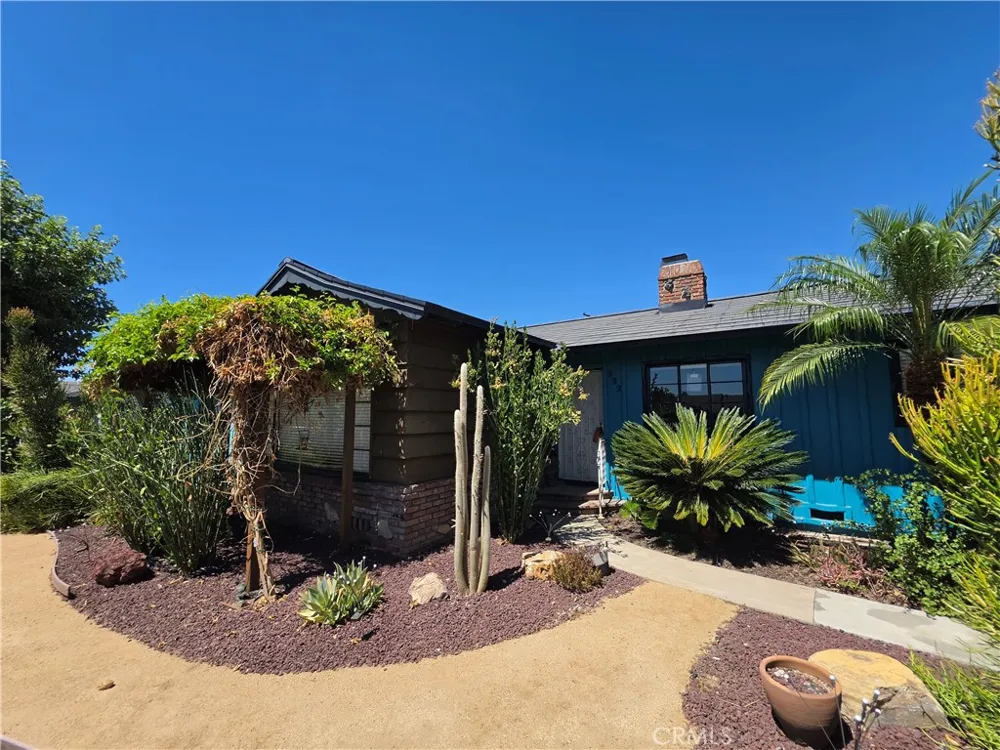 932 W Granada Court Ontario, CA 91762