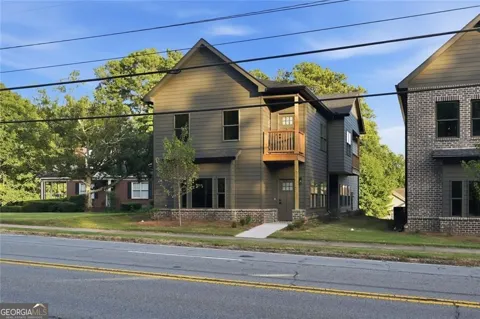 585 Gaines School RD