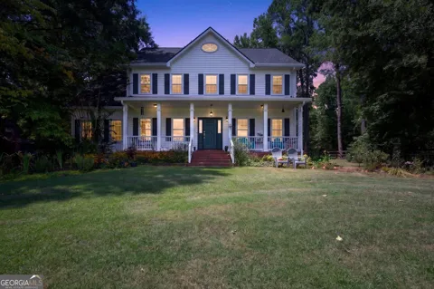 145 Hardy Rd