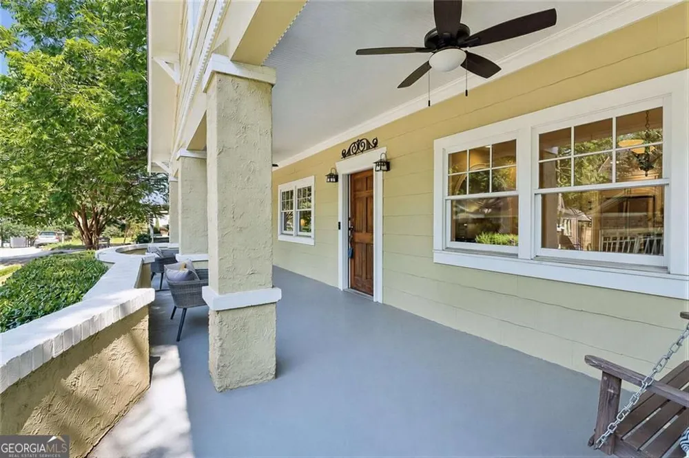 805 Holmes ST NW Atlanta, GA 30318