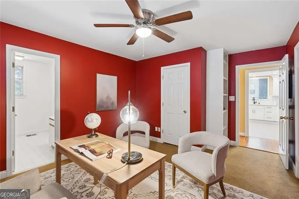 805 Holmes ST NW Atlanta, GA 30318