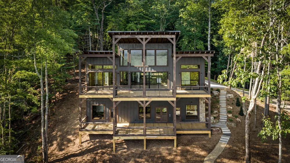191 Green Ridge RD Blue Ridge, GA 30513