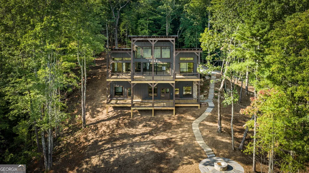 191 Green Ridge RD Blue Ridge, GA 30513