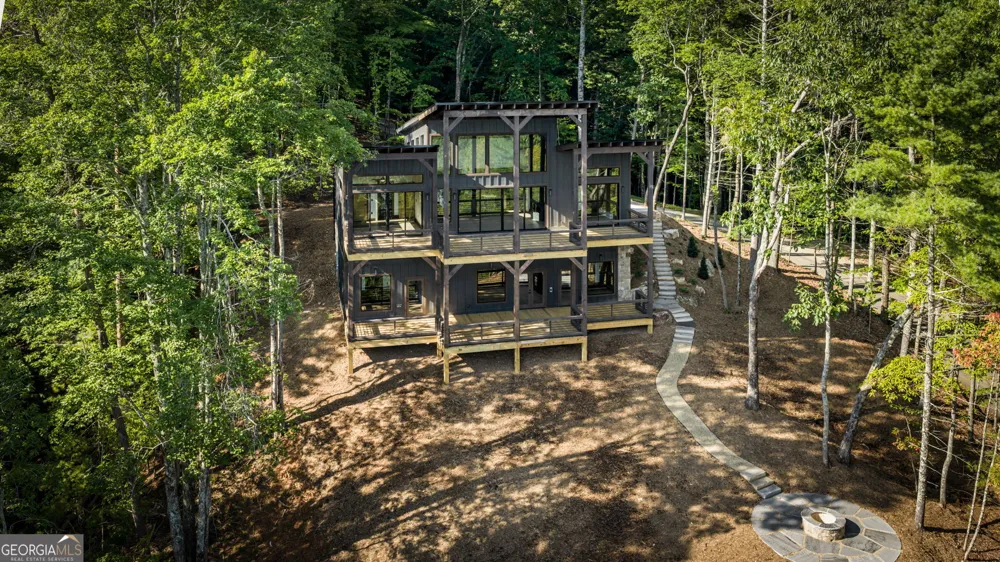 191 Green Ridge RD Blue Ridge, GA 30513